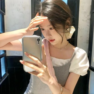 小象寻母