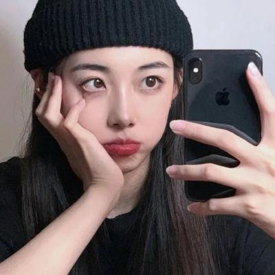 失踪少女名单