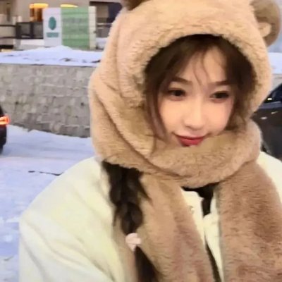 绝战狼女