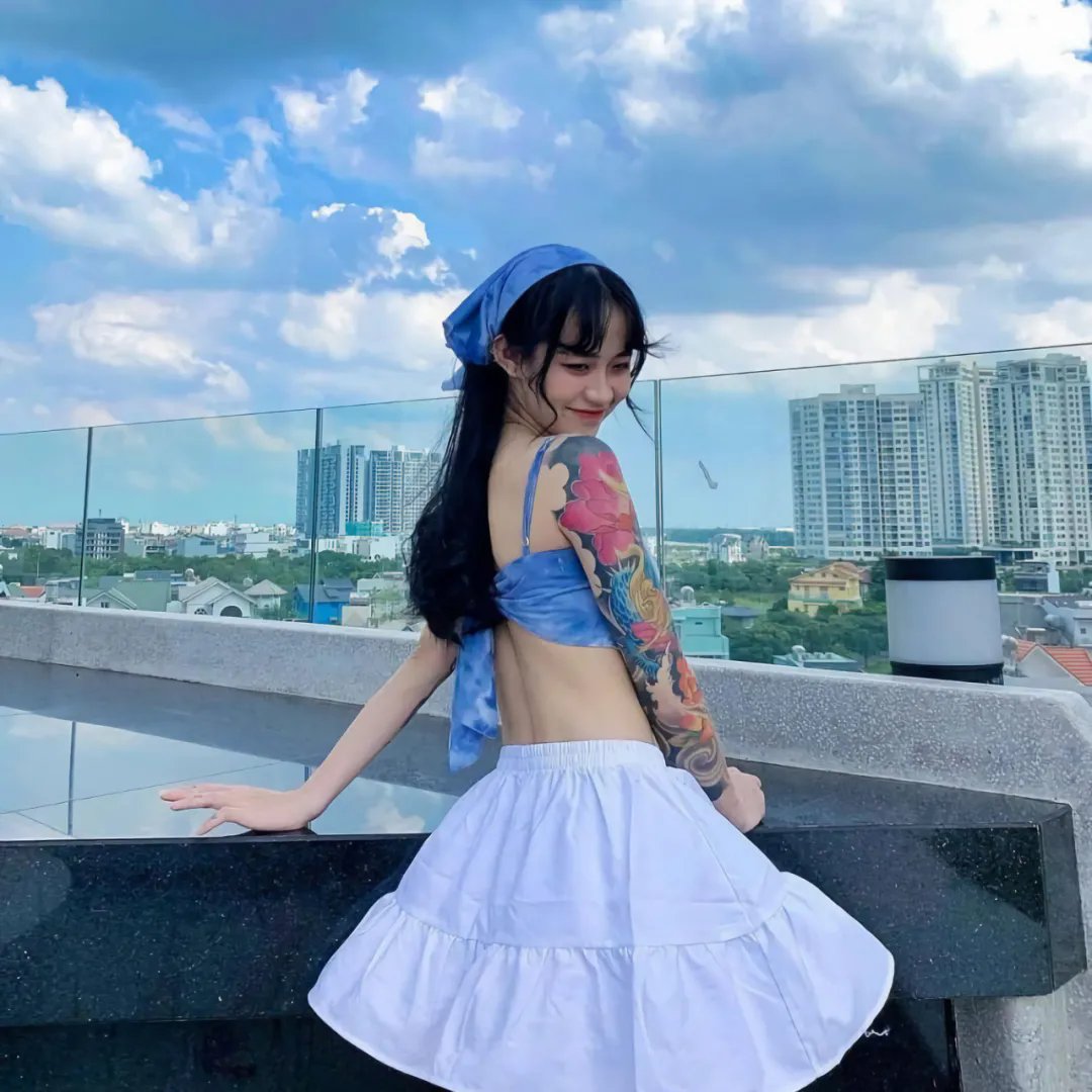 大唐女巡按